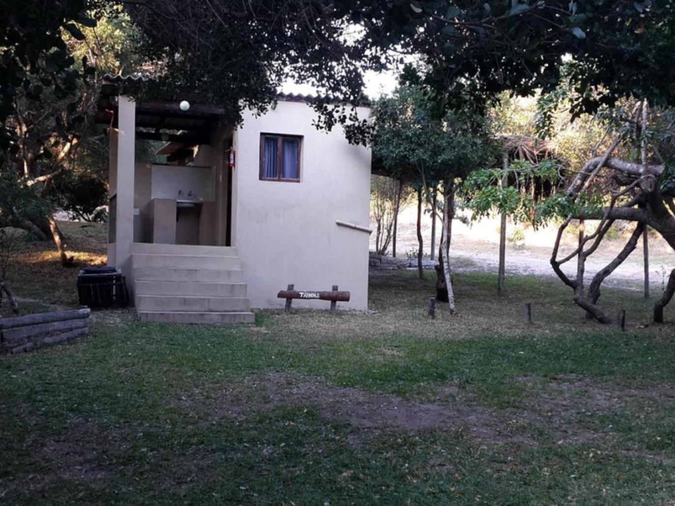 Sunset Beach Resort Chidenguele Kültér fotó