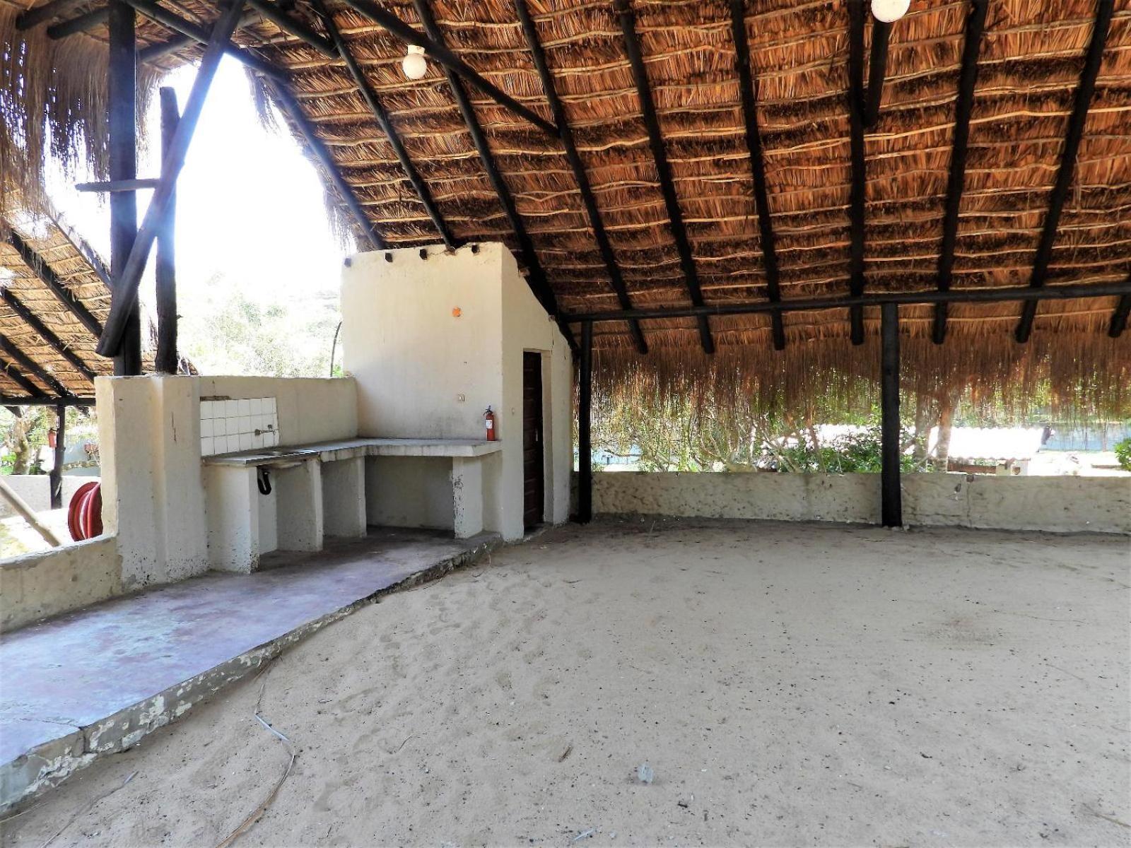 Sunset Beach Resort Chidenguele Kültér fotó