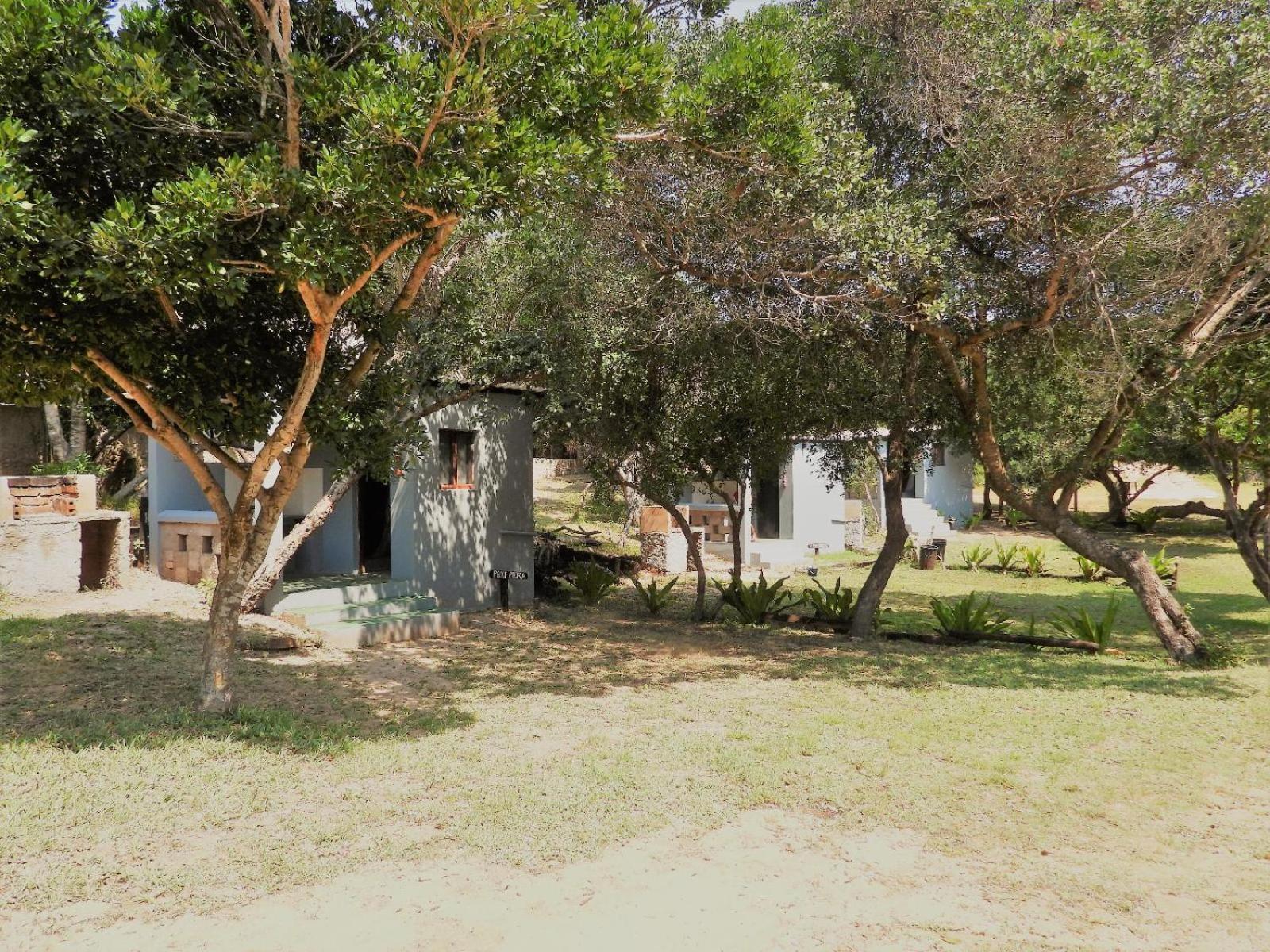 Sunset Beach Resort Chidenguele Kültér fotó