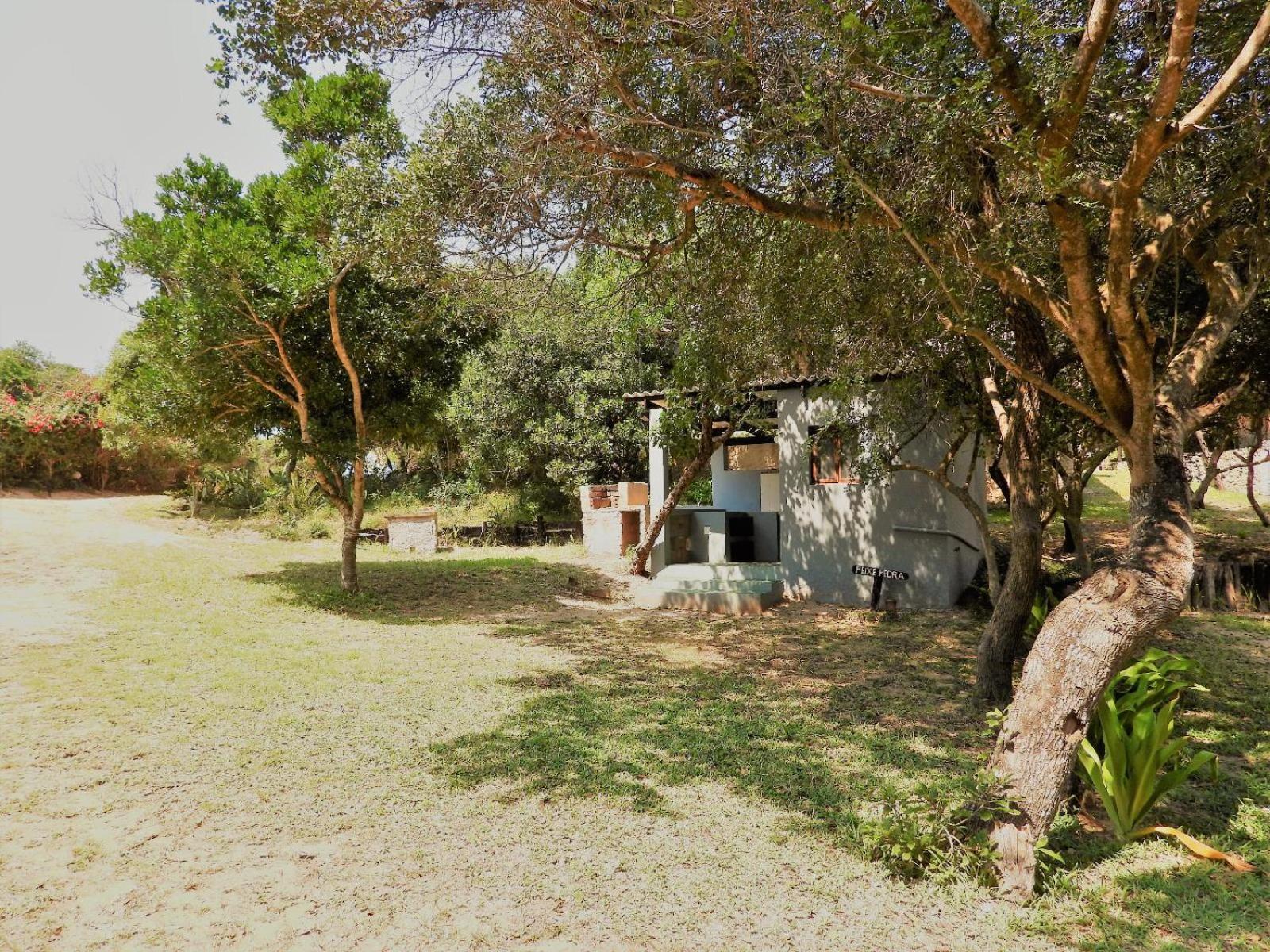 Sunset Beach Resort Chidenguele Kültér fotó