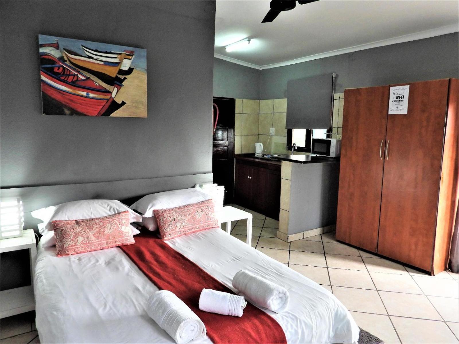 Sunset Beach Resort Chidenguele Kültér fotó